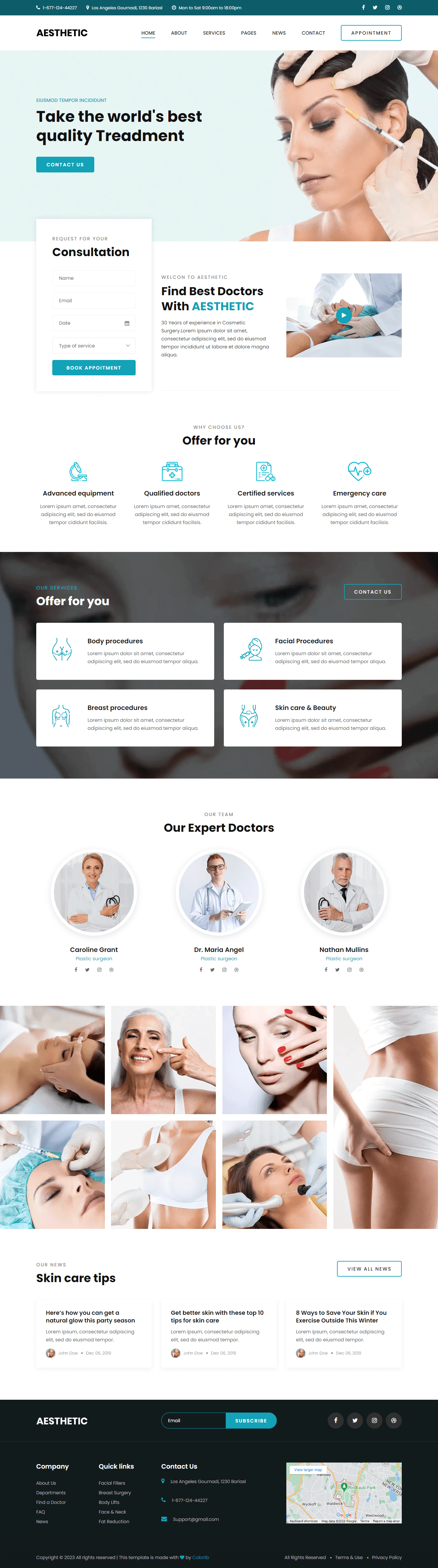 screencapture-preview-colorlib-theme-aesthetic-2023-09-19-23_06_20